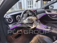 2018 Mercedes Benz CLS 350