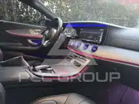 2018 Mercedes Benz CLS 350