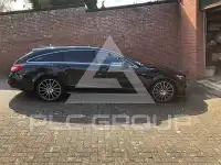 2018 Mercedes Benz CLS 350