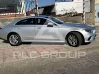 2018 Mercedes Benz CLS 350