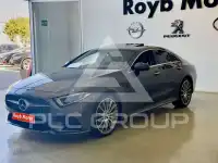 2018 Mercedes Benz CLS 350