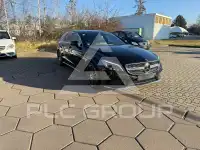 2018 Mercedes Benz CLS 350