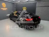 2018 Mercedes Benz CLS 350