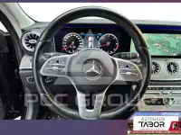 2018 Mercedes Benz CLS 350