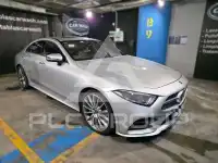 2018 Mercedes Benz CLS 350