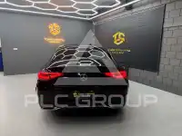 2018 Mercedes Benz CLS 350