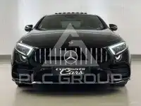 2018 Mercedes Benz CLS 350