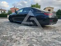 2018 Mercedes Benz CLS 350