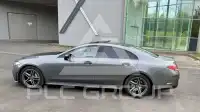 2018 Mercedes Benz CLS 350
