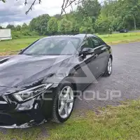 2018 Mercedes Benz CLS 350
