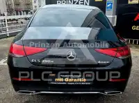 2018 Mercedes Benz CLS 350