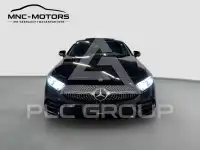2018 Mercedes Benz CLS 350