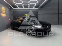 2018 Mercedes Benz CLS 350