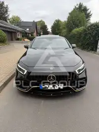 2018 Mercedes Benz CLS 350