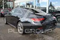 2018 Mercedes Benz CLS 350