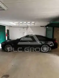 2018 Mercedes Benz CLS 350
