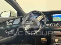 2018 Mercedes Benz CLS 350