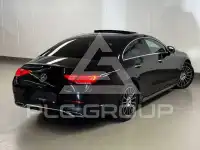 2018 Mercedes Benz CLS 350