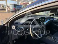 2018 Mercedes Benz CLS 350