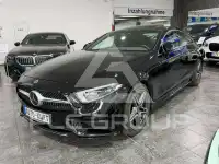 2018 Mercedes Benz CLS 350