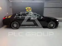 2018 Mercedes Benz CLS 350