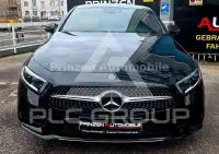 2018 Mercedes Benz CLS 350