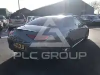 2018 Mercedes Benz CLS 350