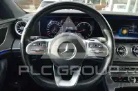 2018 Mercedes Benz CLS 350