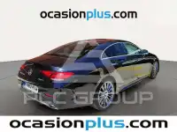 2018 Mercedes Benz CLS 350