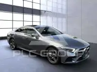 2018 Mercedes Benz CLS 350