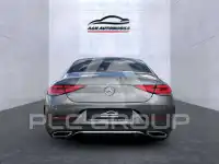 2018 Mercedes Benz CLS 350