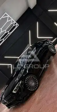 2018 Mercedes Benz CLS 350