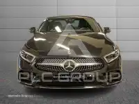2018 Mercedes Benz CLS 350