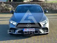 2018 Mercedes Benz CLS 350