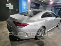 2018 Mercedes Benz CLS 350