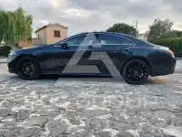 2018 Mercedes Benz CLS 350