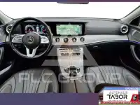 2018 Mercedes Benz CLS 350
