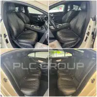 2018 Mercedes Benz CLS 350