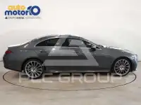 2018 Mercedes Benz CLS 350