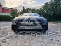 2018 Mercedes Benz CLS 350