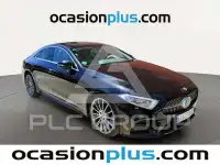 2018 Mercedes Benz CLS 350