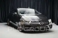 2018 Mercedes Benz CLS 350