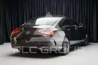 2018 Mercedes Benz CLS 350