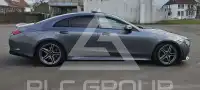 2018 Mercedes Benz CLS 350