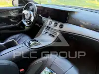 2018 Mercedes Benz CLS 350
