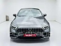 2018 Mercedes Benz CLS 350