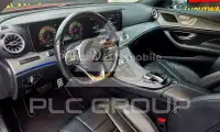 2018 Mercedes Benz CLS 350