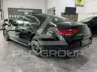 2018 Mercedes Benz CLS 350