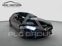 2018 Mercedes Benz CLS 350