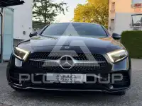 2018 Mercedes Benz CLS 350